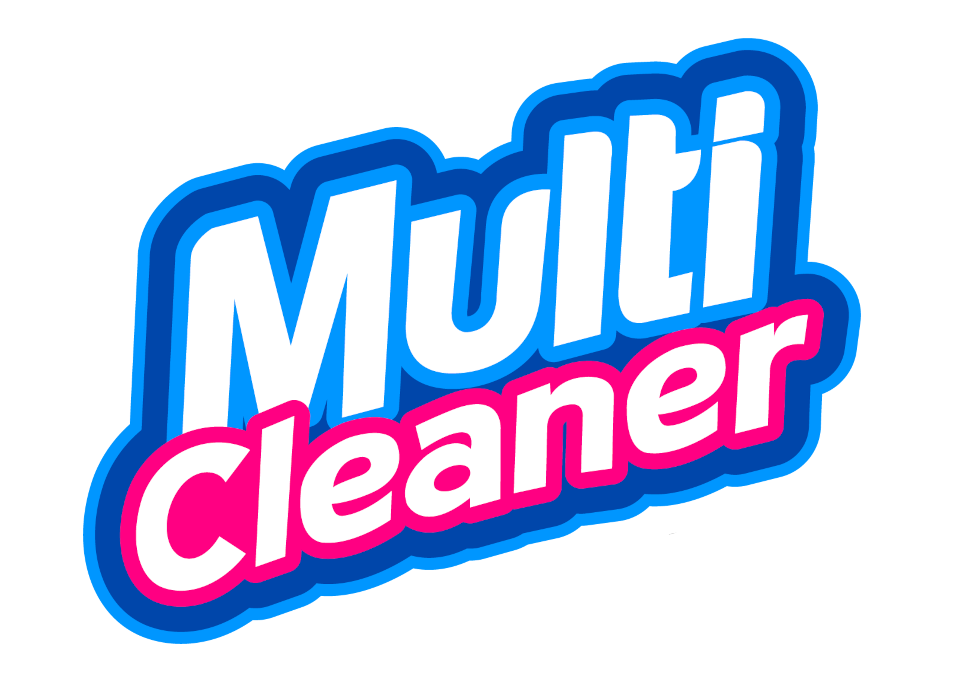 MultiCleaner Logo